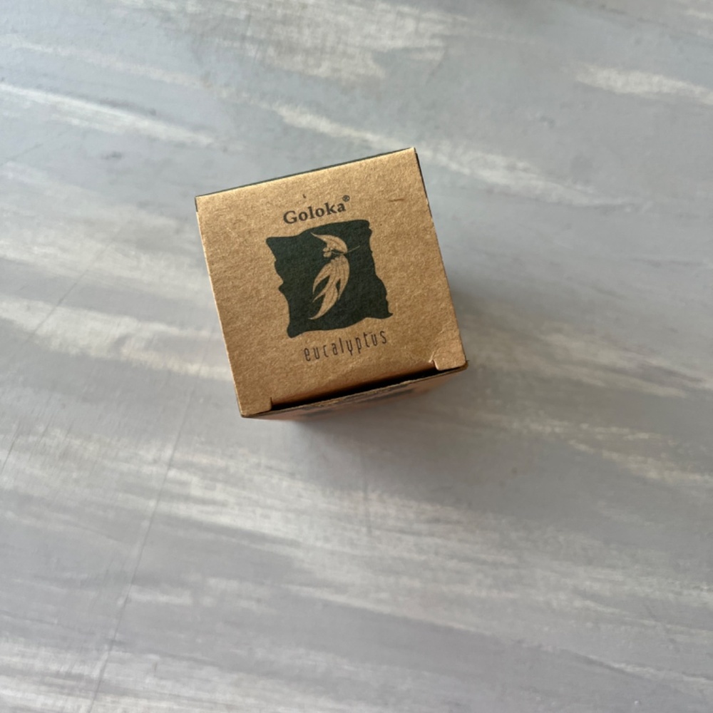 GOLOKA Essential Oil Eucalyptus - Picture 7 of 10